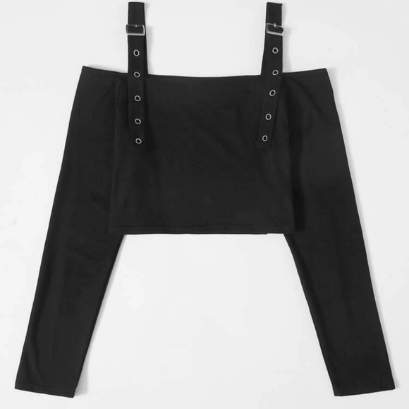 ⭐**2 for $13 ** ⭐buckle  top - Picture 2 of 2